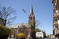 Katholische Kirche St. Peter und Paul