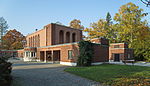 Hauptfriedhof Frankfurt (Oder)