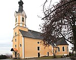 Catholic Parish Church of the Holy Trinity