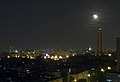 Havana at night (View from Nuevo Vedado)