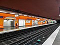 Vignette pour Havre - Caumartin (métro de Paris)