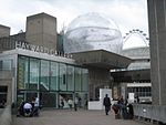 Hayward Gallery