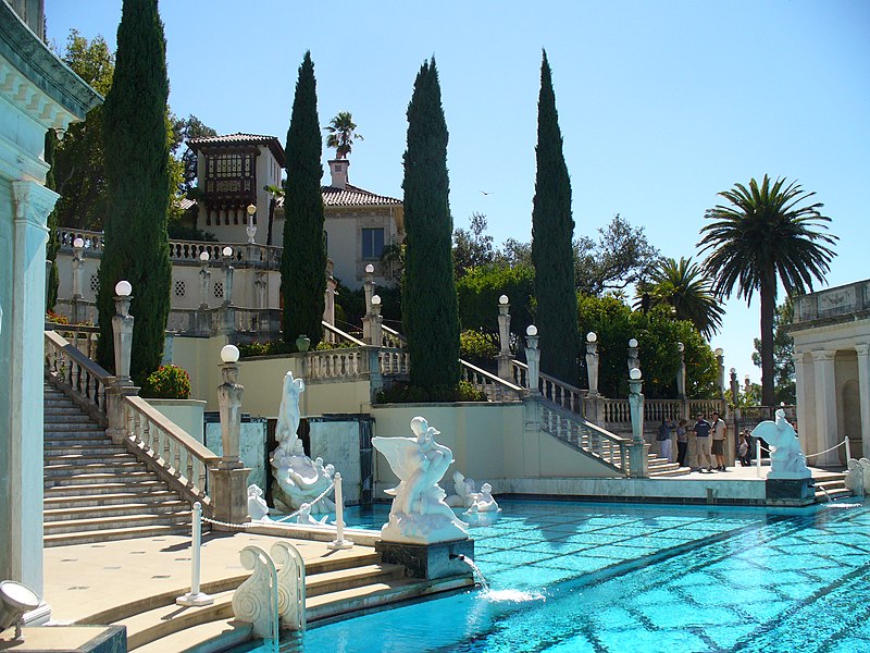 File:Hearst Castle 2011-7.jpg