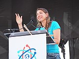 March for Science 2018 in Washington, D. C.