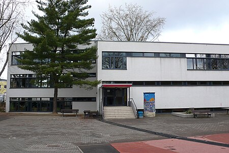 Heinrich Kromer Schule