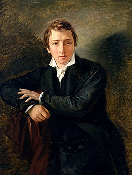 Heinrich Heine