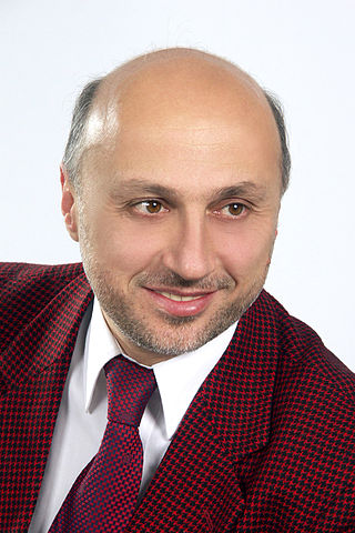 <span class="mw-page-title-main">Tigran Hekekyan</span>