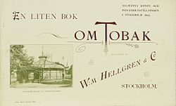 Wilhelm Hellgren & Co