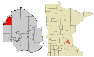 <span class="mw-page-title-main">Greenfield, Minnesota</span> City in Minnesota, United States