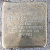 Henry Seligmann - Alsterkamp 21 (Hamburg-Harvestehude).Stolperstein.nnw.jpg