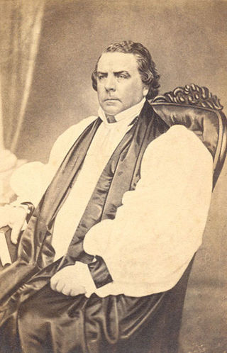 <span class="mw-page-title-main">Henry W. Lee (bishop)</span>