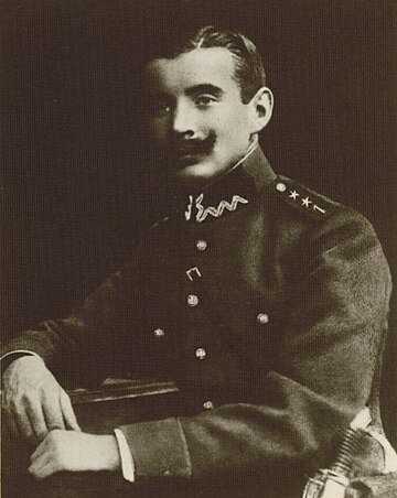 Henryk Narkiewicz-Jodko