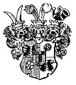 Herb rodu Churschwand