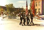 Thumbnail for Ypsilanti Heritage Festival