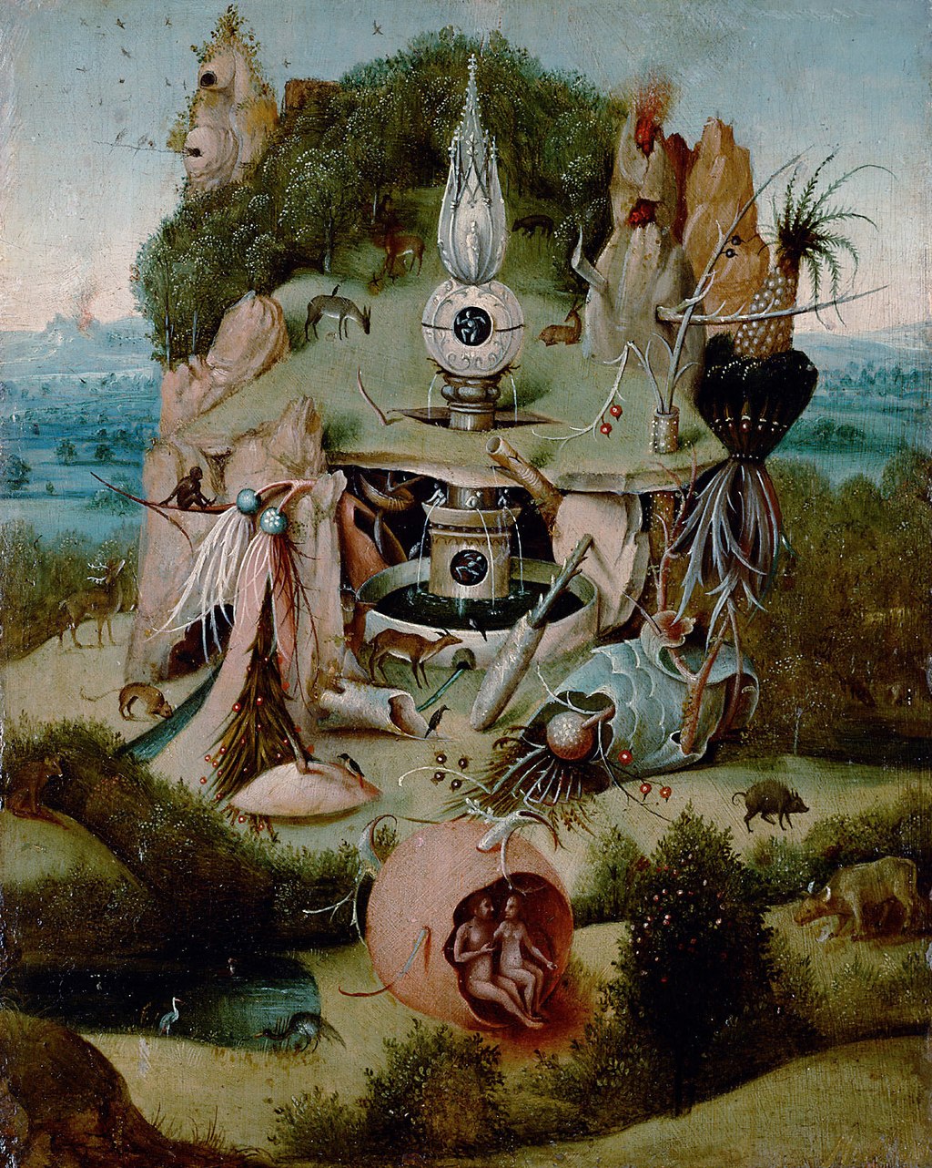 Hieronymus Bosch 099