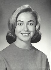 Hillary Clinton - Wikipedia