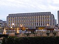 Biblioteca Hillman - tarde de otoño de 2007.jpg