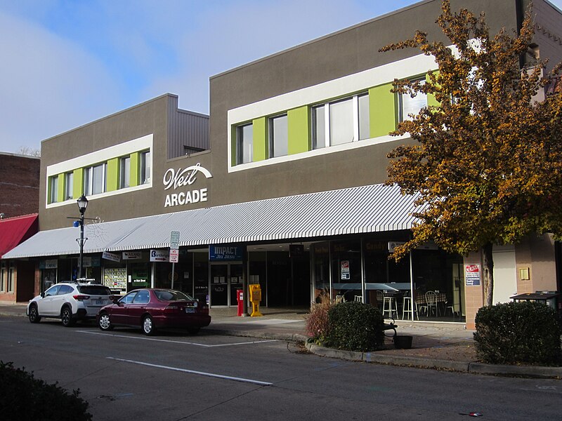 File:Hillsboro, Oregon (November 2020) - 13.jpg