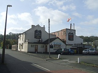 Holdens Brewery