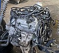 Thumbnail for Honda E0 engine