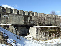 Hrodna Fortress, Belarus