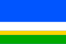 Bandeira de Horní Újezd