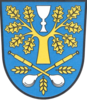 Coat of arms of Horní Dubenky