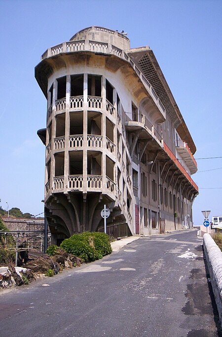 Hotel du Rayon Vert