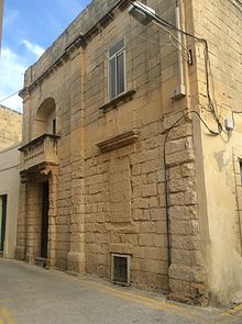 House in Zejtun, built in 1811.jpeg