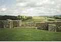 Kasernen Housesteads