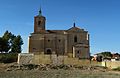 wikimedia_commons=File:Huecas, Iglesia de San Juan Bautista,1.jpg