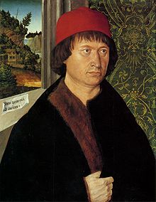 Hugo von Hohenlandenberg (1457-1532)