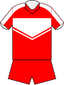 Hull KR 2010 home