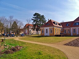 Human rights memorial Castle-Fortress Sonnenstein 118149508