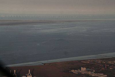 Picture of Humber Gateway Wind Farm