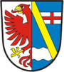 Znak obce Huntířov
