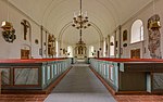 Artikel: Husby kyrka