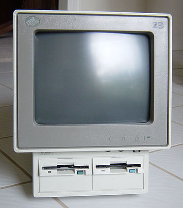 IBM Personal System/2