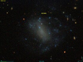 Przykładowe zdjęcie artykułu IC 3576