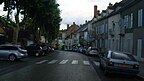 Givry, Saona i Loara, Burgundia-Franche-Comté, Fr