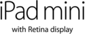 Retina Ekranlı IPad Mini Logo.png
