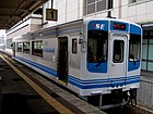 伊勢鉄道イセIII形