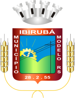 Ibirubá municipality of Brazil