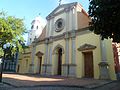 Miniatura para Iglesia de San Francisco de Asís (Barquisimeto)