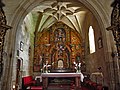 Parroquia de San Xinés de Padriñán