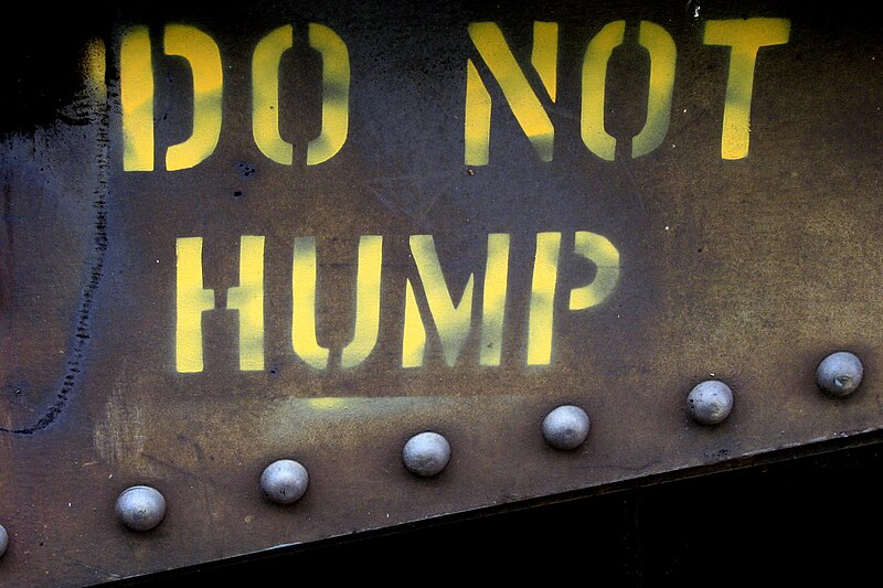 File:Illinois Railway Museum -- Do Not Hump 4888543999.jpg