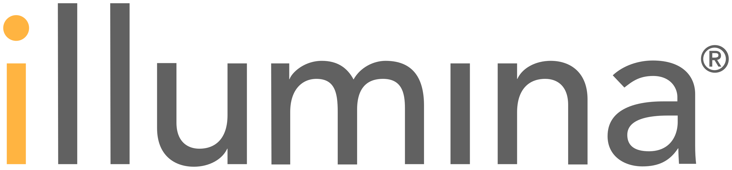 Illumina лого