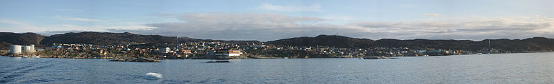 File:Ilulissat panoramic.jpg