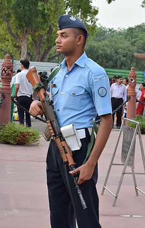 भारतीय वायुसेना