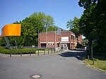 Institut der Feuerwehr Nordrhein-Westfalen